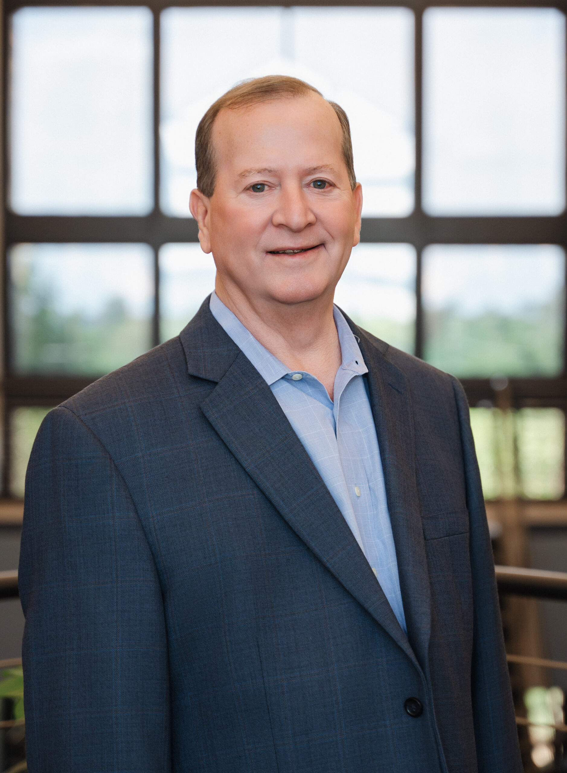 Nick Michael, Chief Risk Officer at CBE Customer Solutions