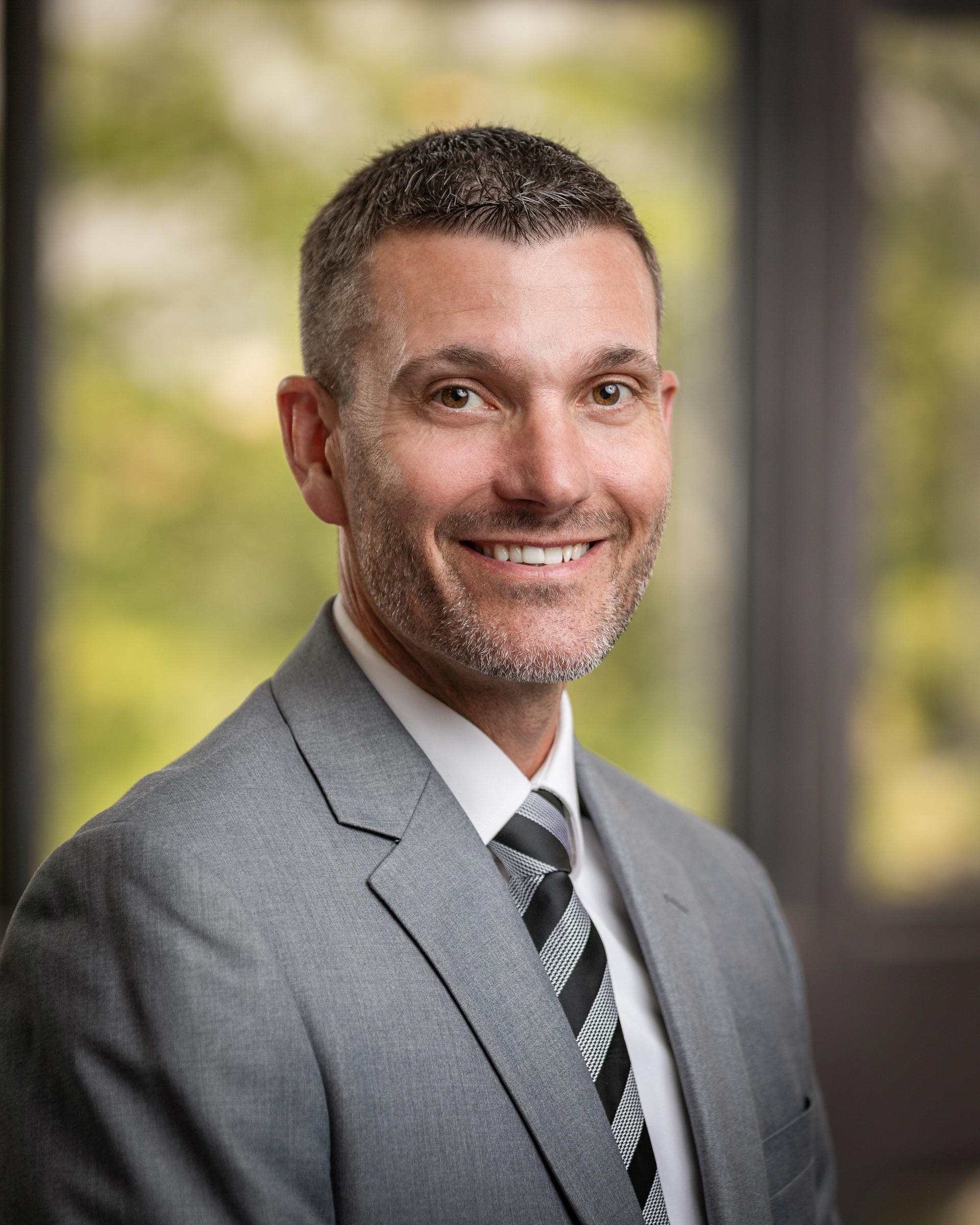 Tom Lockard, VP Enterprise Risk at CBE Customer Solutions
