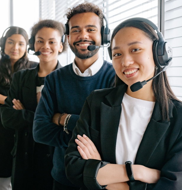 CBE Customer Solutions - What Are the Benefits of Offshore BPO Services