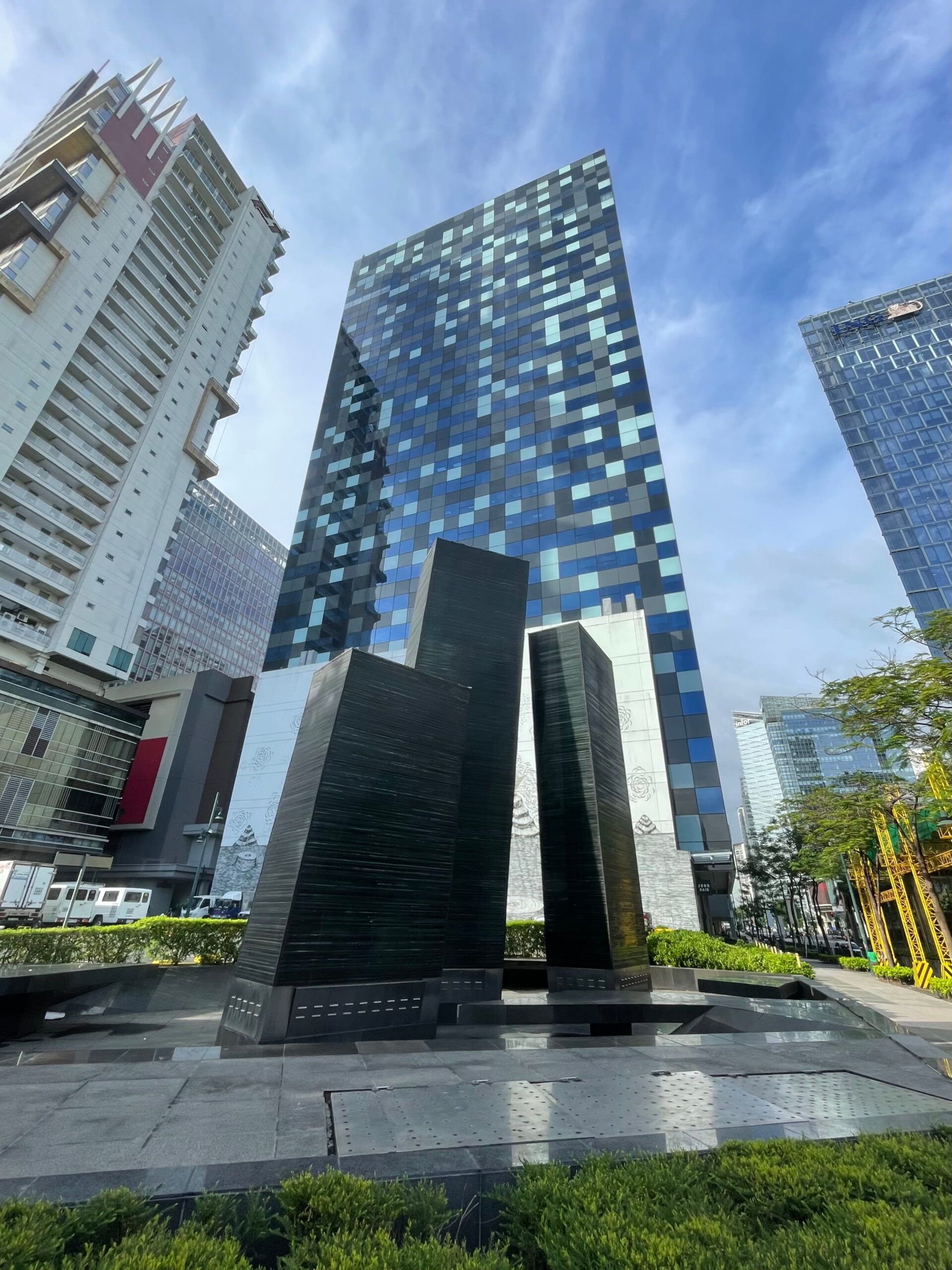 CBE Customer Solutions - Metro Manila BGC Hub 1