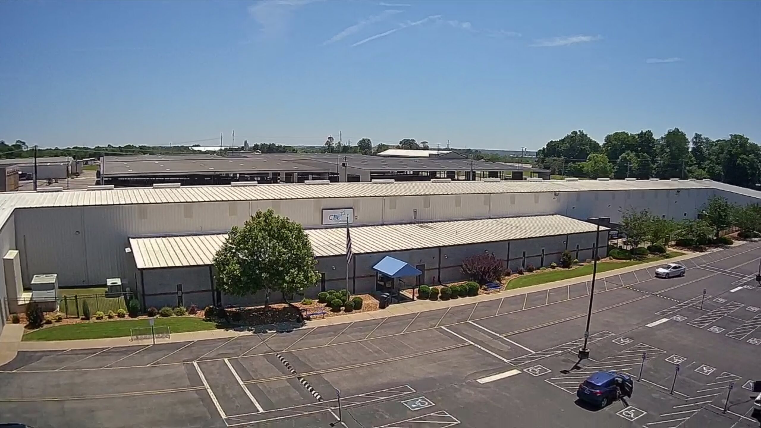 CBE Customer Solutions - clarksville